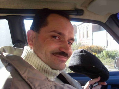 Бондаренко Виталий