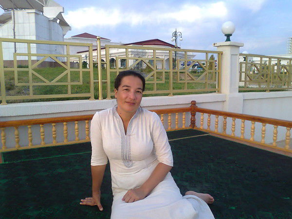 Тылла Овелекова