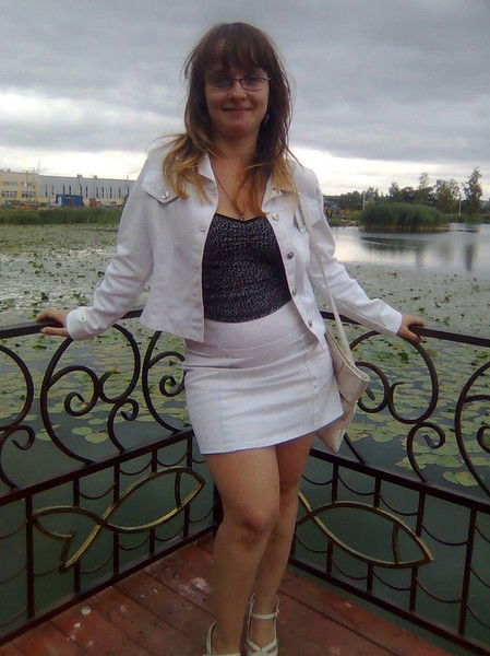 Вероничка Клубничка