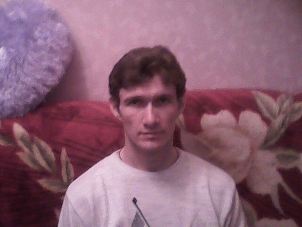 Дмитрий Лебедев