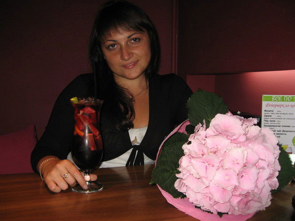 Наиля Шехмаметьева