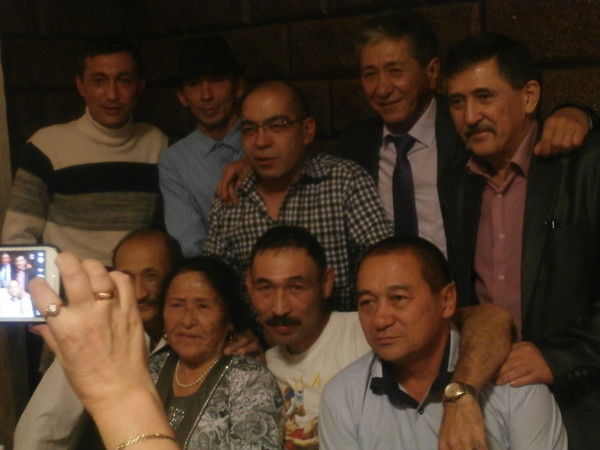 Рахимжан Маметбакиев