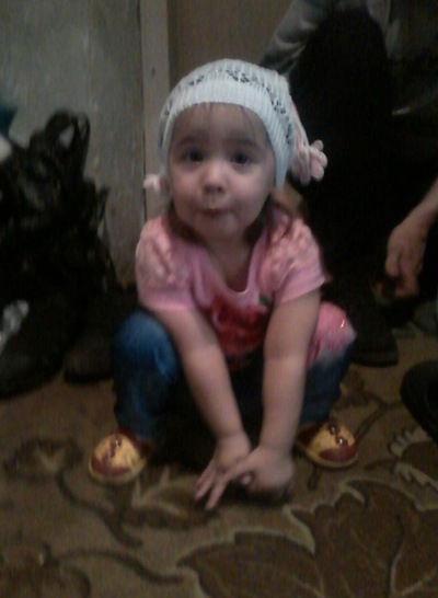 Ксения Власова