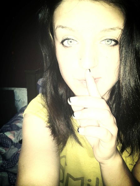 Лена Железнякова