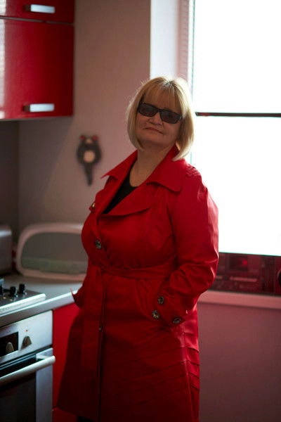 Клара Вехова