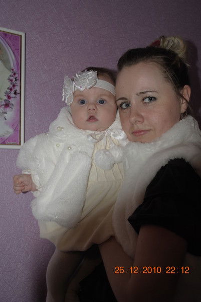 Мария Танатарова