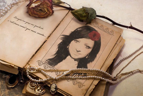 Алёна Гаращенко