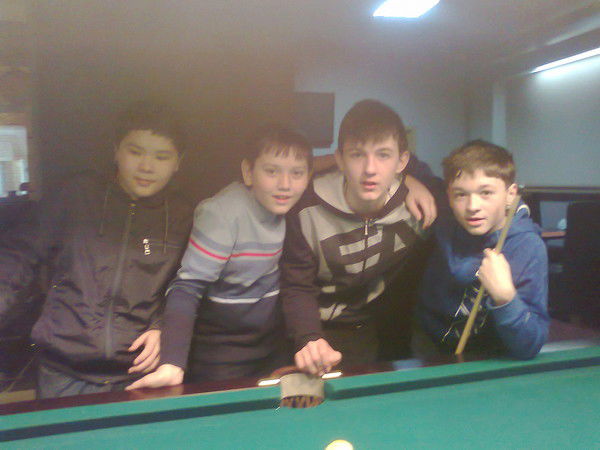 Роман Ходырев