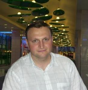 Андрей Заднепровский