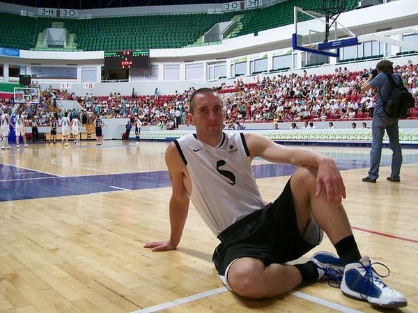 Максим Шнейдер