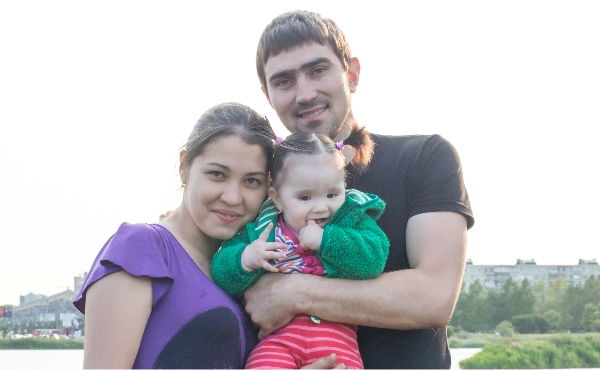 Нина Трушакова