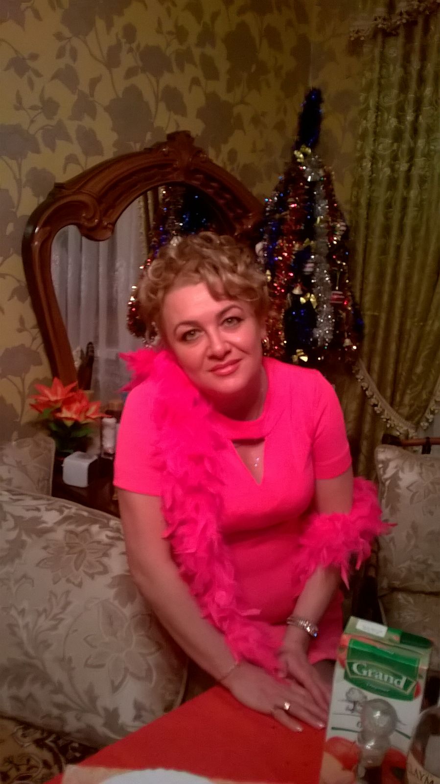 Ольга Мезенцева