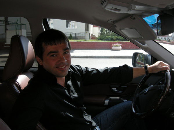 Александр Петуховский