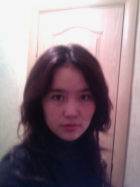 Aychurok Mambetalieva