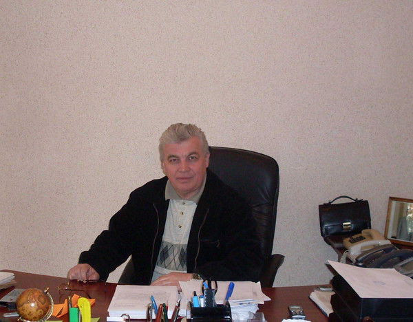 Александр Серяков