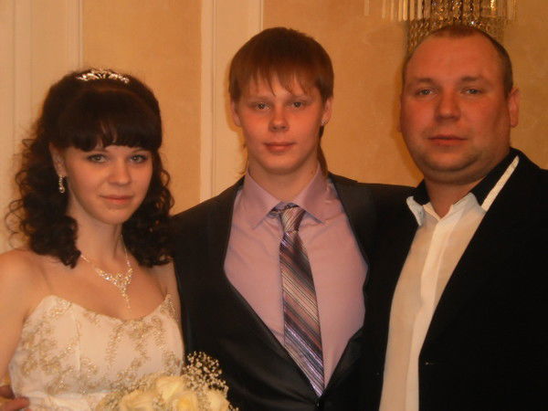 Александр Захаров