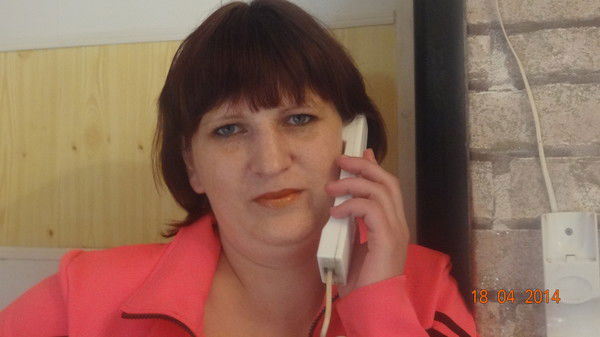 Алёна Ковалевская