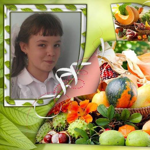 Катя Шадрина