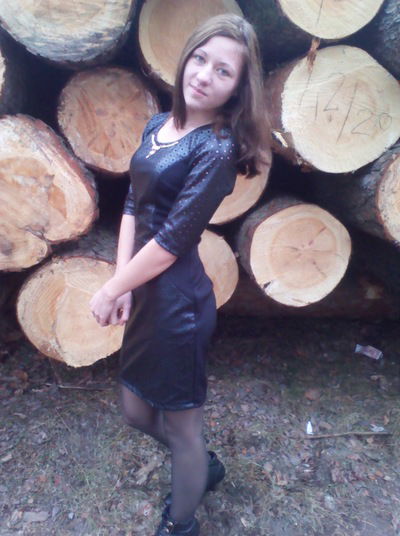 Катюша Холод