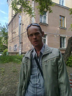 Олег Ращупкин