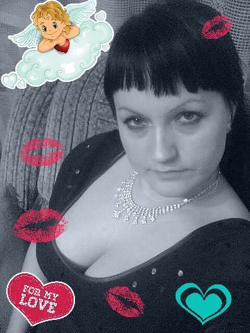 Валентиночка Одна Такая