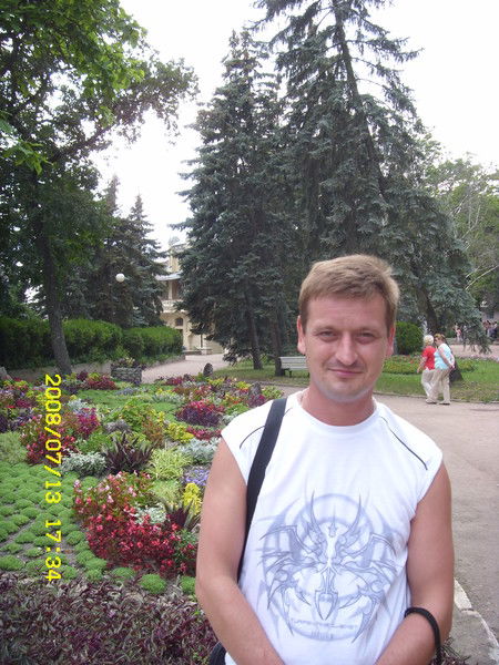 Aлексей Давыдов