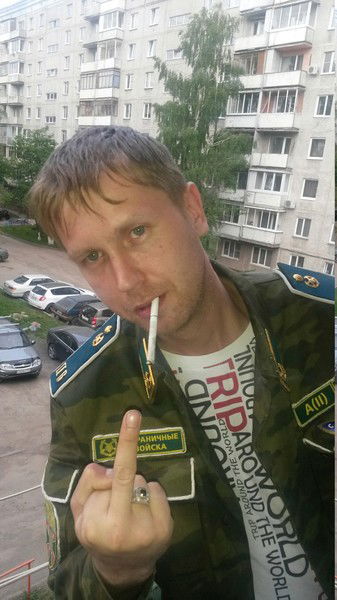 Денис Мельников