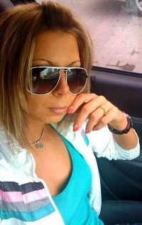 Сашка Ефимова