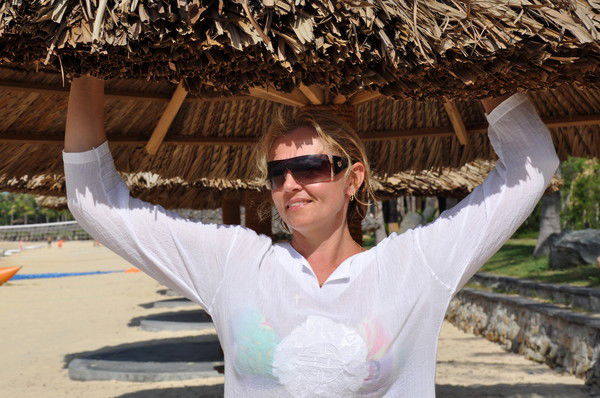 Марина Лытякова