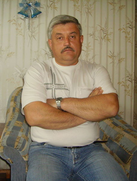 Николай Муренко