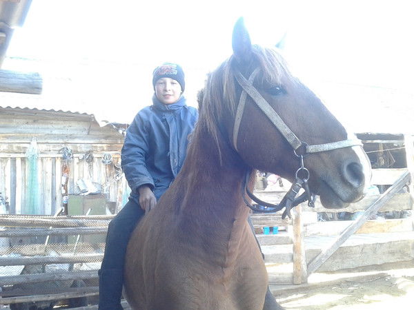 Антон Поспелов