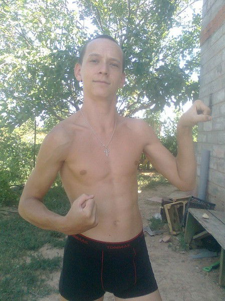 Жека Малянов