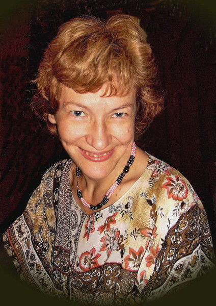 Надежда Ананьева