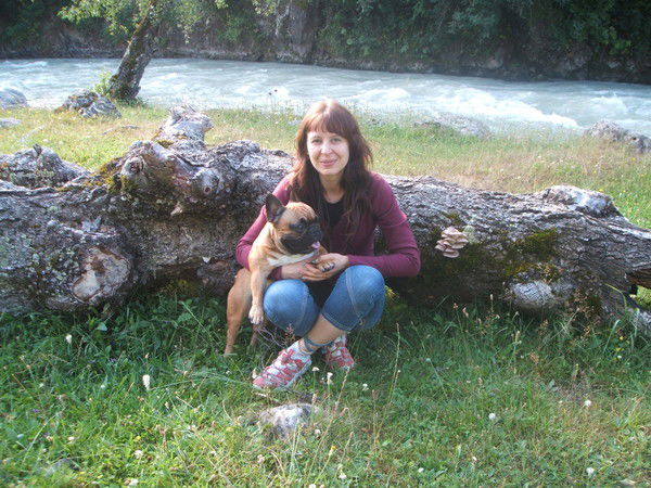 Виктория Плеханова