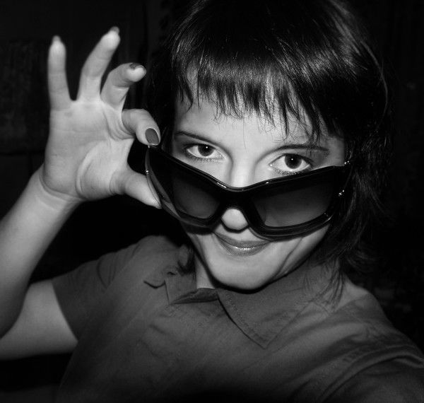 Анна Тимошок