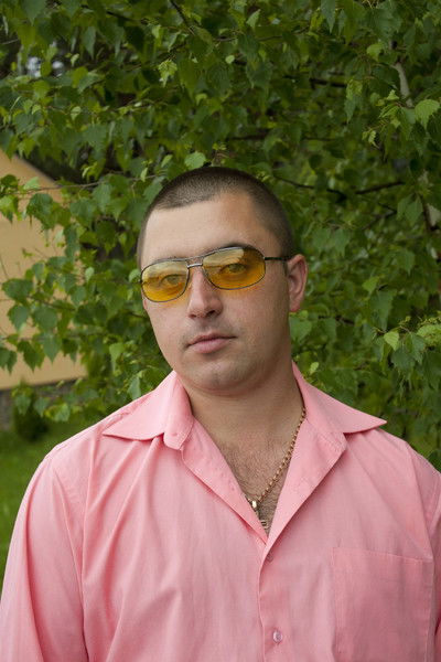 Сергй Клмук