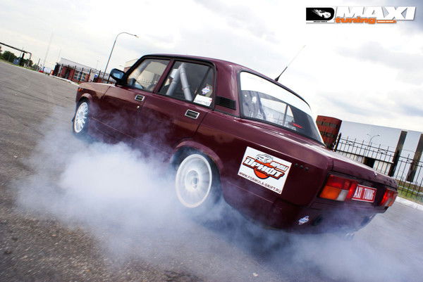 Сергей Люлюшин