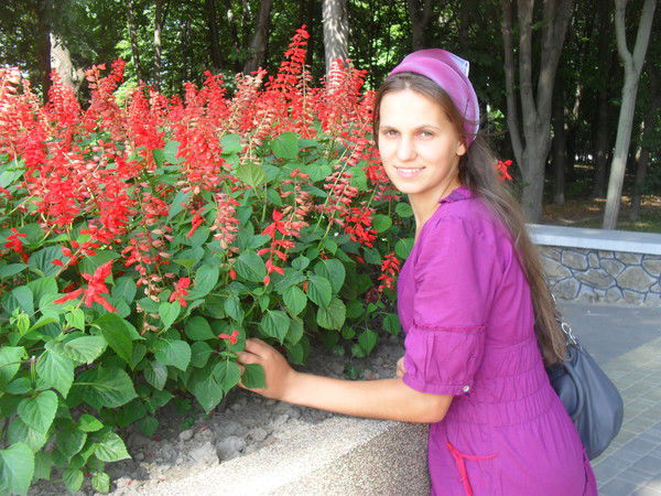 Екатерина Коломеец