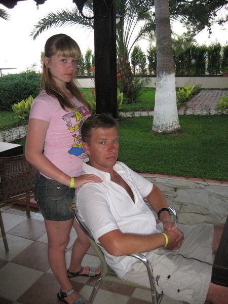 Михаил Чебукин