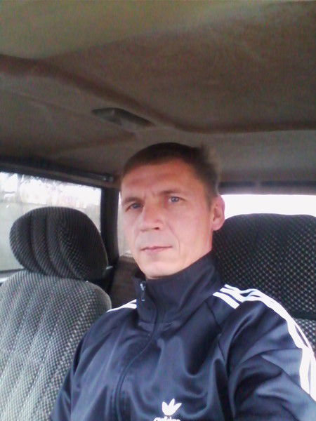 Геннадий Лебедев