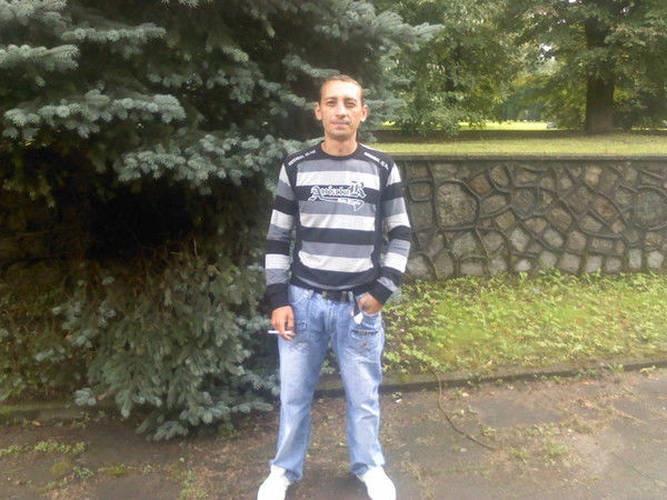 Андрей Мельников