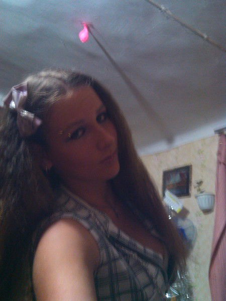 Юляфка Zaichonok