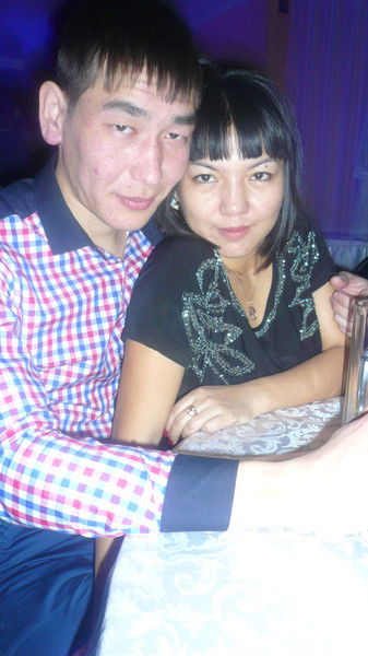 Анара Абильдина