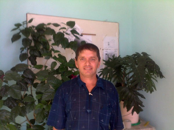 Леонид Курмаев