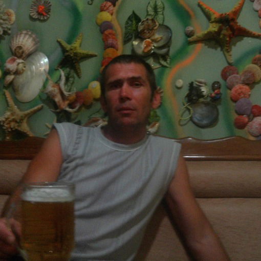 Алексей Баженов