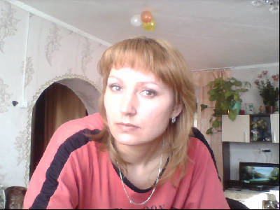 Таисья Богатова