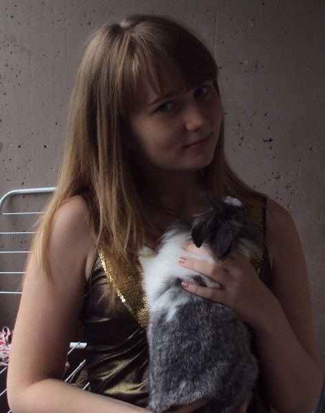 Катя Келенкова