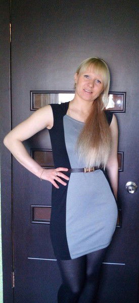 Екатерина Поварова