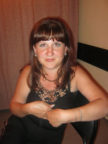 Евгения Жаравина