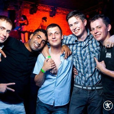 Михаил Калдузов